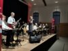 Meldung: Cocktailkonzert 2025 - Mit Swing und Jazz ins neue Jahr