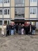 Meldung: Sören Bartol besucht die R9a