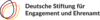 Meldung: Mikro gefördert. Maximal unterstützt. - ab dem 15.01.2025 können Engagierte und Vereine im Rahmen des DSEE-Förderprogramms mit bis zu 1.500 € unterstützt werden