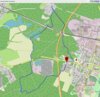 Meldung: 23. Silvesterwanderung