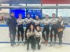 Meldung: Erfolgreicher Start für das deutsche Juniorenteam im Shorttrack