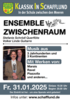 Meldung: Klassik in Schafflund – Ein Abend voller musikalischer Welten