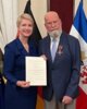 Meldung: Bundesverdienstkreuz für Gunter Mlynski