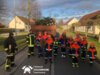 Meldung: Knutfest der Ortsfeuerwehr Düpow war ein Erfolg