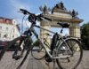Meldung: Potsdam mit dem Rad erkunden