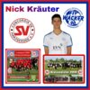 Meldung: Nick Kräuter wechselt zu Wacker Nordhausen