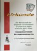 Meldung: 3. Platz beim Einladungsturnier -Naturwissenschaften