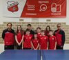 Meldung: Erfolge der Tischtennisjugendmannschaften