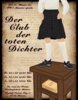 Aufführung Zwölftklassstück - Der Club der toten Dichter