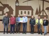 Meldung: Westenergie unterstützt den Einsatz für Naturvielfalt in Morshausen