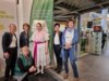 Meldung: Grüne Woche 2025 - die AG mit Burg (Spreewald) und Wiesenburg / Mark heute dabei