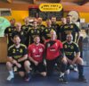 Vorschaubild der Meldung: M3: Der HSV ließ in Halbzeit 2 einiges vermissen