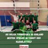 Meldung: SG Wilthen [Alte Herren] Kleeblattelf-Legenden mit riesen Erfolg beim Zippl-Cup
