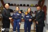 Meldung: Mitgliederversammlung der Jugendfeuerwehr Spiegelhagen