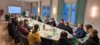 Meldung: Ausbildungsnetzwerk Mittelmark-Fläming zu Besuch