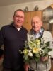 Vorschaubild der Meldung: 90. Geburtstag in Krauthausen