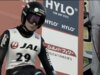 Vorschaubild der Meldung: Alvine Holz beim Weltcup in Sapporo