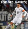 Vorschaubild der Meldung: Gleich zwei Brandenburger Spieler zum Tor des Jahres nominiert!