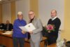 Meldung: Verleihung der Silbernen Bürgermedaille an Ina Hundhammer-Schrögel
