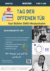 Vorschaubild der Meldung: Herzlich willkommen zum Tag der offenen Tür an der Karl-Bühler-Schule!