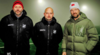 Meldung: Neuer Trainer für die 1. Herren der Fußballer
