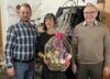 Vorschaubild der Meldung: Dorfladen GmbH – Verabschiedung der langjährigen Filialleiterin Gisela Beck