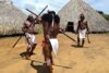 Meldung: Vortrag: Indigene Völker heute – Kultureller Schatz der Menschheit, am 25.03.2025, um 19 Uhr im Natureum Ludwigslust  Eröffnung der gleichnamigen Sonderausstellung (01.04. bis 31.10.2025):  Indigene V
