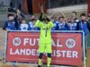 Vorschaubild der Meldung: D-Junioren des RSV Eintracht 1949 sind nicht zu schlagen