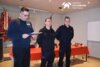 Meldung: Führungskräfteschulung der Freiwilligen Feuerwehr Stadt Perleberg