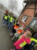 Meldung: Besuch beim GEW