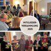 Vorschaubild der Meldung: Jahreshauptversammlung vom LandFrauenverein Amelinghausen