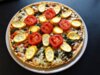Meldung: Warteliste! Vegetarisch kochen und essen....