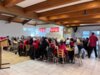 Meldung: Neujahrsempfang des TSV 1862 Goßmannsdorf