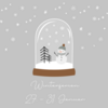 Meldung: Winterferien vom 27.01-31.01.