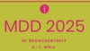 Meldung: Music Dealer Days am 6. und 7. März 2025 in Bonn