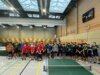 Vorschaubild der Meldung: Erfolgreiches Wochenende! Bericht der Kreisvorrangliste Tischtennis