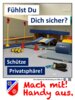 Meldung: Mach mit! Handy Aus!