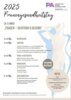 Meldung: Einladung zum Frauengesundheitstag am 08.03.2025