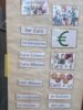 Meldung: Projekttag zum Thema Geld 2025