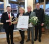 Meldung: Tag des Ehrenamtes in der Gemeinde Fürstenstein