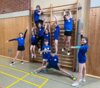 Meldung: Grundschule Schillingen erfolgreich beim Turnfest der Grundschulen in Wasserliesch