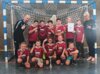 Meldung: Zweifelderballturnier