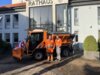 Meldung: Gut gerüstet für den Winterdienst - Der Fliedener Bauhof setzt auf multifunktionales Fahrzeug