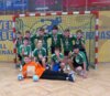 Meldung: Jugend trainiert - Kreis- und Regionalfinale Handball männlich U 14
