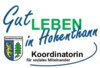 Meldung: Vortrag mit Praxisübungen „Sturzprophylaxe“