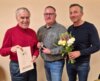 Meldung: Rudi Sieber wird für sein langjähriges kommunalpolitisches Engagement ausgezeichnet
