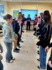 Meldung: Das France Mobil in der Oberschule