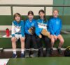Meldung: Hallensportfest in Idar-Oberstein wird zur Vereinsmeisterschaft