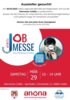 Meldung: 1. Colditzer Jobmesse