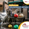 Vorschaubild der Meldung: PERLENPRACHT-AKTUELL Newsletter BRANDENBURG-TAG 2025 – Ausgabe Nr. 1